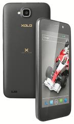 XOLO Q800 X-Edition