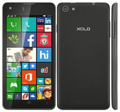 XOLO Win Q900s