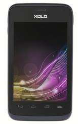 XOLO X500