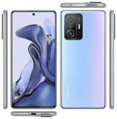 Xiaomi 11T