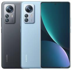 Xiaomi 12 Pro (Dimensity)