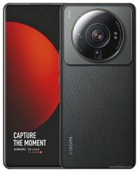 Xiaomi 12S Ultra