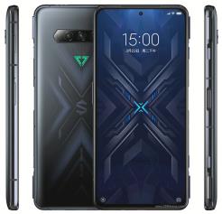 Xiaomi Black Shark 4 Pro