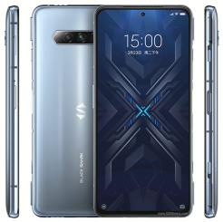 Xiaomi Black Shark 4