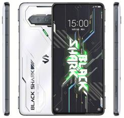 Xiaomi Black Shark 4S Pro