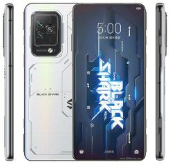 Xiaomi Black Shark 5 Pro