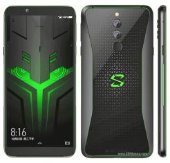 Xiaomi Black Shark Helo