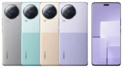 Xiaomi Civi 3