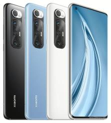 Xiaomi Mi 10S