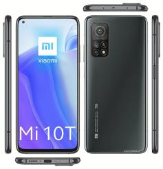 Xiaomi Mi 10T 5G
