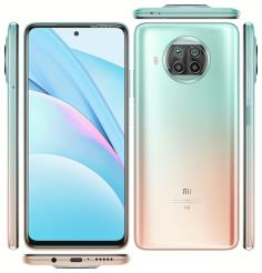 Xiaomi Mi 10T Lite 5G