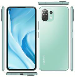 Xiaomi Mi 11 Lite 5G