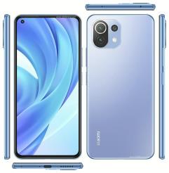 Xiaomi Mi 11 Lite