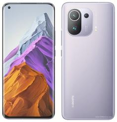 Xiaomi Mi 11 Pro