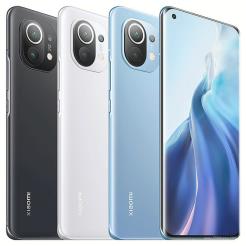 Xiaomi Mi 11