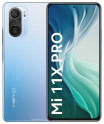 Xiaomi Mi 11X Pro