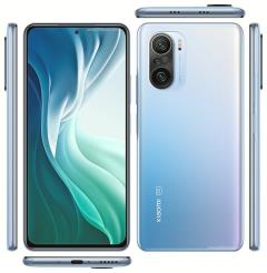 Xiaomi Mi 11i