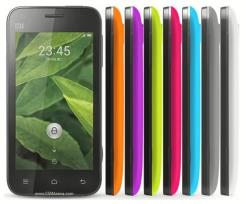Xiaomi Mi 1S
