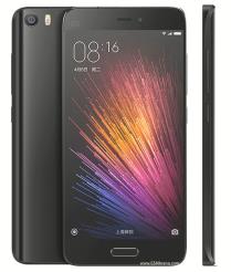 Xiaomi Mi 5
