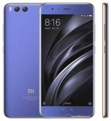 Xiaomi Mi 6