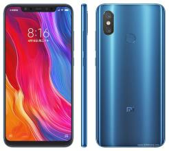 Xiaomi Mi 8