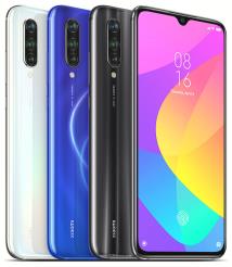 Xiaomi Mi 9 Lite