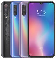 Xiaomi Mi 9