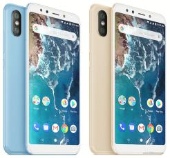 Xiaomi Mi A2 (Mi 6X)