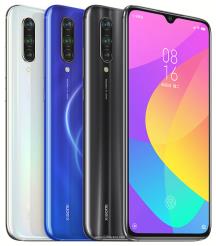 Xiaomi Mi CC9