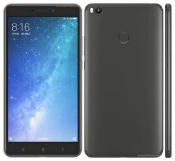 Xiaomi Mi Max 2
