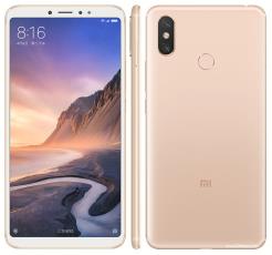 Xiaomi Mi Max 3