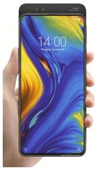 Xiaomi Mi Mix 3