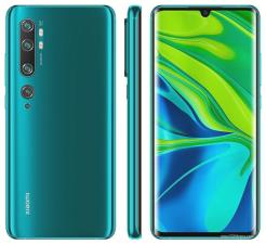 Xiaomi Mi Note 10 Pro
