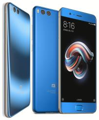 Xiaomi Mi Note 3