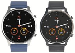 Xiaomi Mi Watch Revolve