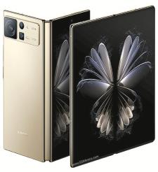 Xiaomi Mix Fold 2