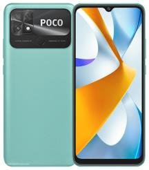 Xiaomi Poco C40