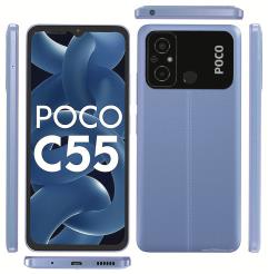 Xiaomi Poco C55