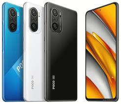Xiaomi Poco F3