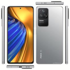 Xiaomi Poco F4