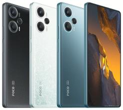 Xiaomi Poco F5