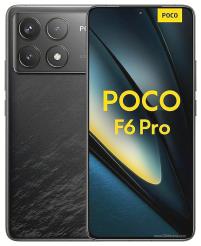Xiaomi Poco F6 Pro