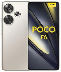 Xiaomi Poco F6