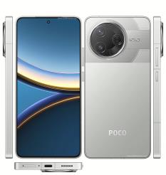 Xiaomi Poco F7 Pro