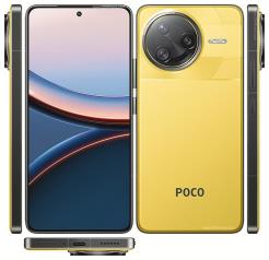 Xiaomi Poco F7 Ultra