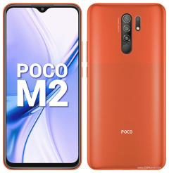 Xiaomi Poco M2