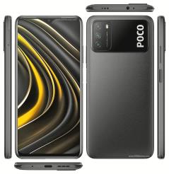 Xiaomi Poco M3