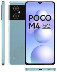 Xiaomi Poco M4 5G (India)