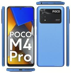 Xiaomi Poco M4 Pro