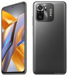 Xiaomi Poco M5s